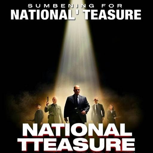 Affiche de la série Le Secret des Templiers